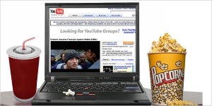 youtube